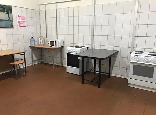 Общежитие г Дзержинский, ул Энергетиков - фото 3 Общежитие г Дзержинский, ул Энергетиков - фото 3