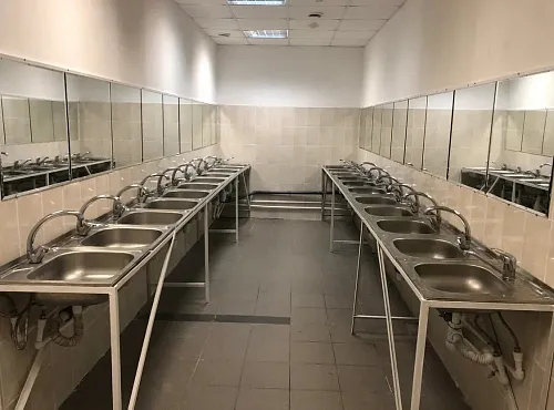 Общежитие Сколковское ш - фото 7 Общежитие Сколковское ш - фото 7