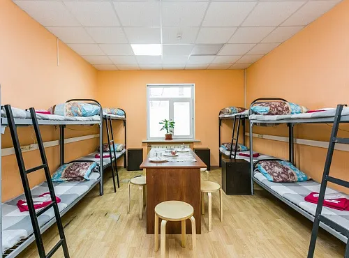 Хостел ВДНХ - фото 3
