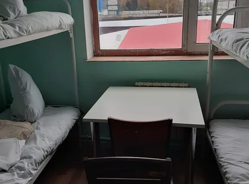 Общежитие Саларьево - фото 4