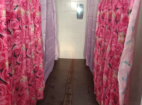 Общежитие Москворечье - фото 5