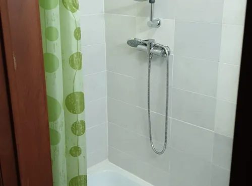 Общежитие в Лобне, ул Гагарина - фото 7