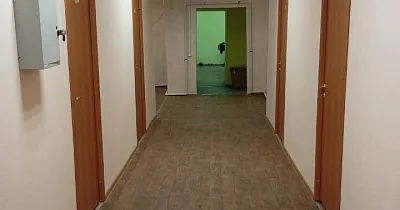 Общежитие на Аминьевском шоссе - фото 10