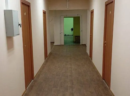 Общежитие на Аминьевском шоссе - фото 10