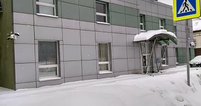 Общежитие Ленинский пр-т - фото 1