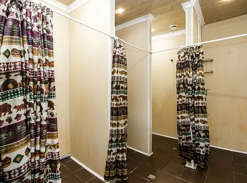 Хостел на Войковской, ул Зои и Александра Космодемьянских - фото 7