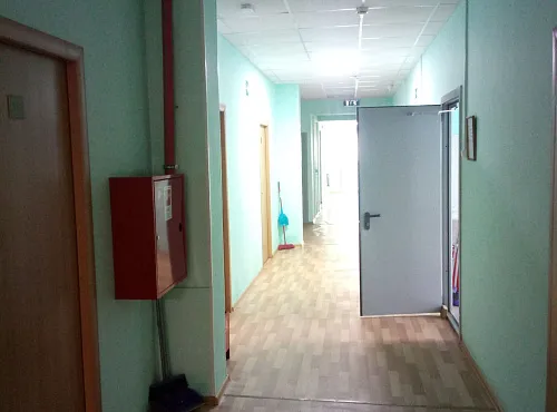 Общежитие Печатники - фото 4