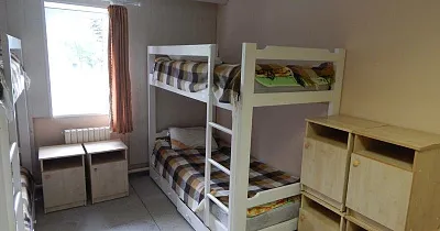 Общежитие в Реутове - фото 6