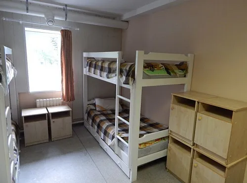 Общежитие в Реутове - фото 6