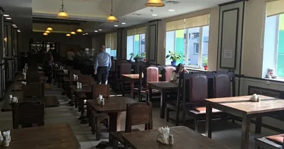 Хостел Волгоградский пр-т - фото 4