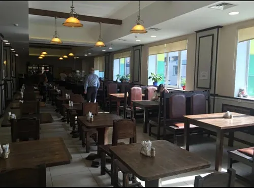 Хостел Волгоградский пр-т - фото 4