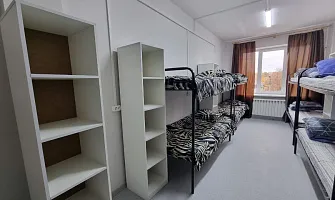 Хостел Апрелевка - фото 2