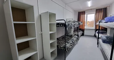 Хостел Апрелевка - фото 2