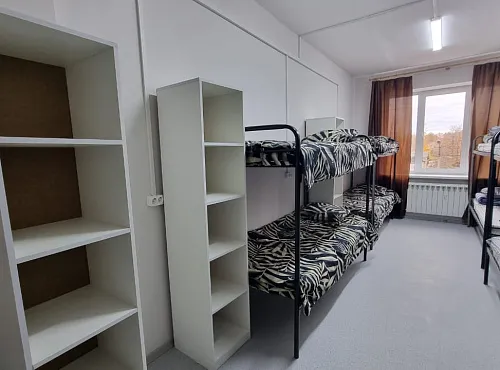 Хостел Апрелевка - фото 2