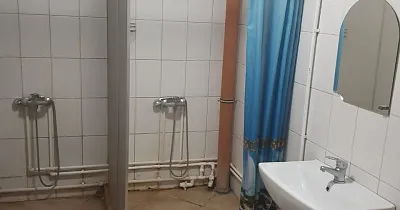 Общежитие метро Саларьево - фото 6