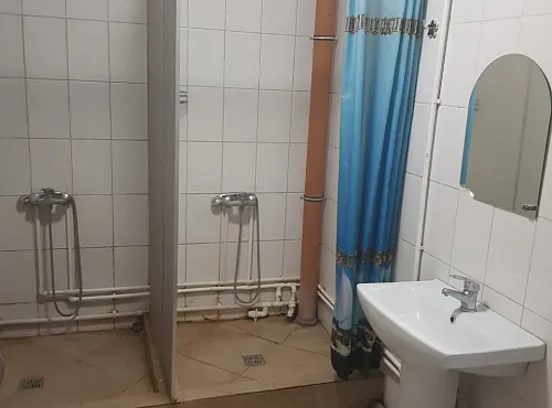 Общежитие метро Саларьево - фото 6