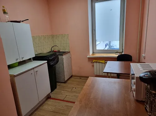 Общежитие Сокол - фото 17