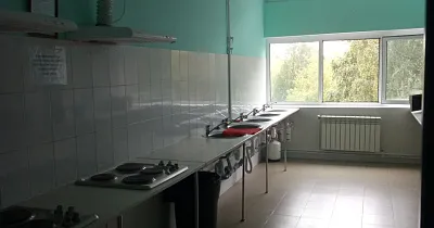 Общежитие Печатники - фото 9