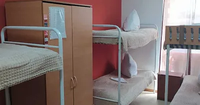 Общежитие Химки - фото 3