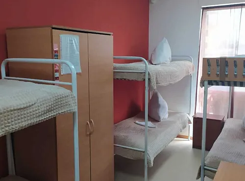 Общежитие Химки - фото 3