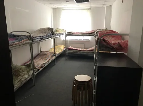 Общежитие Сколковское ш - фото 4 Общежитие Сколковское ш - фото 4