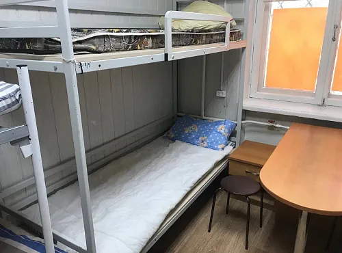 Общежитие метро Стахановская - фото 5 Общежитие метро Стахановская - фото 5