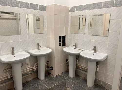 Общежитие Лиговский пр-т, ул Тамбовская - фото 7