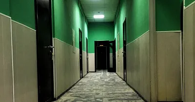 Общежитие Окружная - фото 4