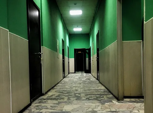 Общежитие Окружная - фото 4