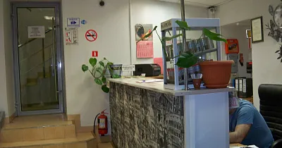 Хостел метро Щелковская, ул Монтажная - фото 6