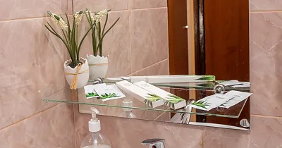 Хостел Ховрино - фото 24