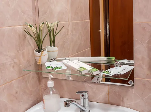 Хостел Ховрино - фото 24