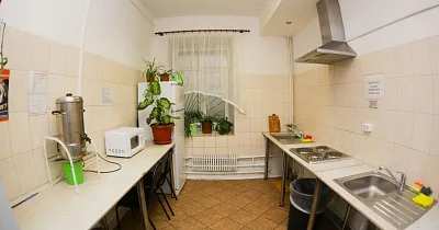 Общежитие Бауманская - фото 11