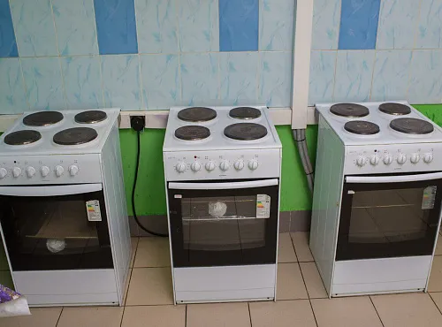 Общежитие г. Мытищи - фото 7