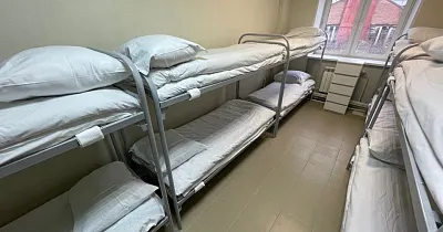 Хостел Электросталь - фото 2