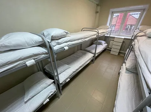 Хостел Электросталь - фото 2