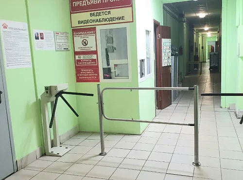 Общежитие на Рязанском проспекте - фото 9