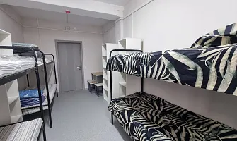 Хостел Апрелевка - фото 3