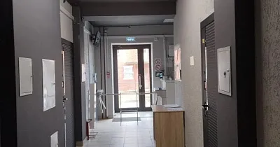 Общежитие Лесной городок - фото 6