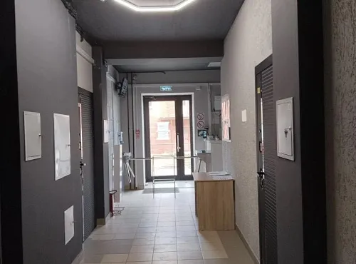 Общежитие Лесной городок - фото 6