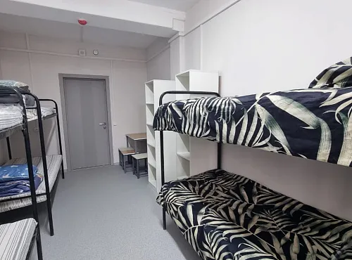 Хостел Апрелевка - фото 3