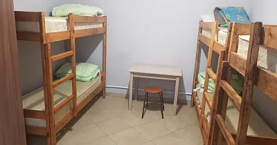 Общежитие метро Саларьево - фото 4