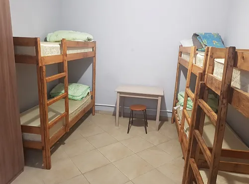 Общежитие метро Саларьево - фото 4