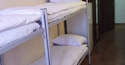 Общежитие в Лобне, ул Гагарина - фото 2