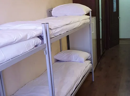 Общежитие в Лобне, ул Гагарина - фото 2