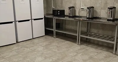 Общежитие Лесной городок - фото 11