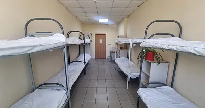 Хостел Люберцы - фото 3