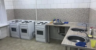 Общежитие метро Стахановская - фото 7