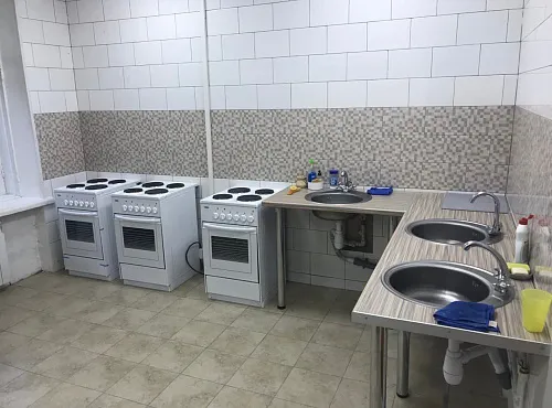 Общежитие метро Стахановская - фото 7 Общежитие метро Стахановская - фото 7