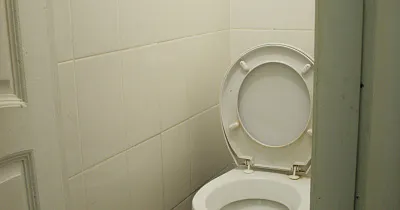 Общежитие на Комсомольской - фото 6